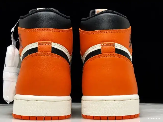 Cheap Kickmax Off-Louis AJ1 AQ0818-158 1 x Air OW Jordan 0510